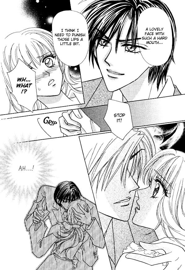 Sore Wa Kiss De Hajimatta Chapter 2 #8