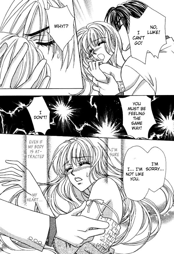 Sore Wa Kiss De Hajimatta Chapter 2 #22