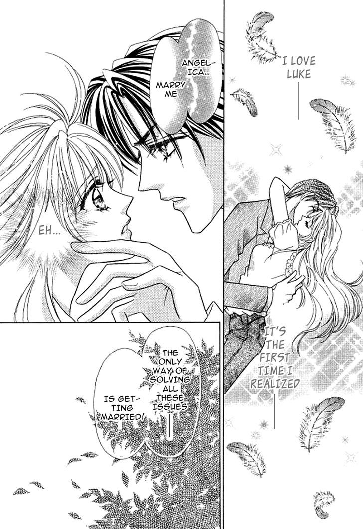 Sore Wa Kiss De Hajimatta Chapter 3 #42