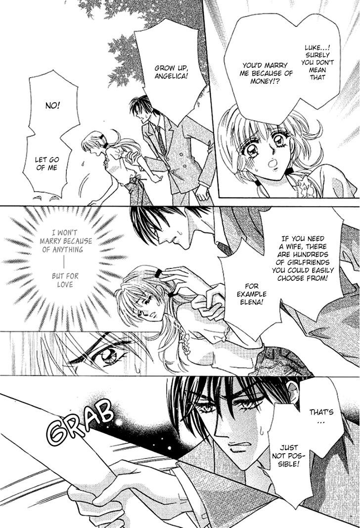 Sore Wa Kiss De Hajimatta Chapter 4 #5