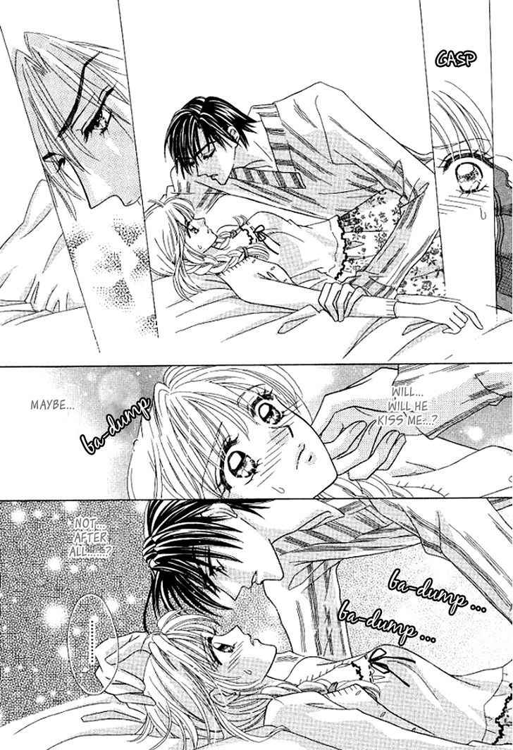 Sore Wa Kiss De Hajimatta Chapter 4 #21