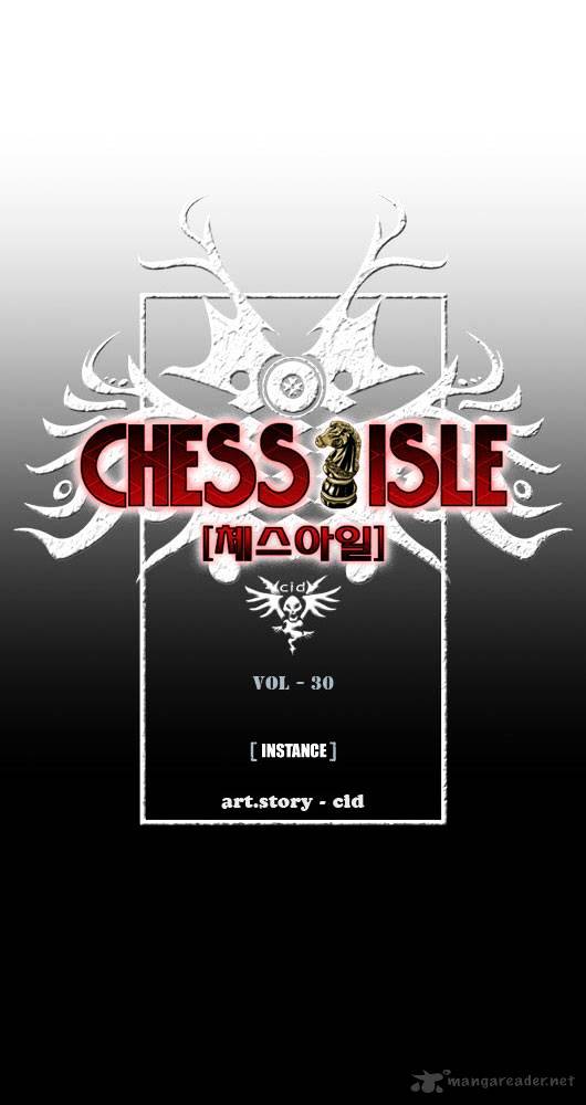 Chess Isle Chapter 30 #2