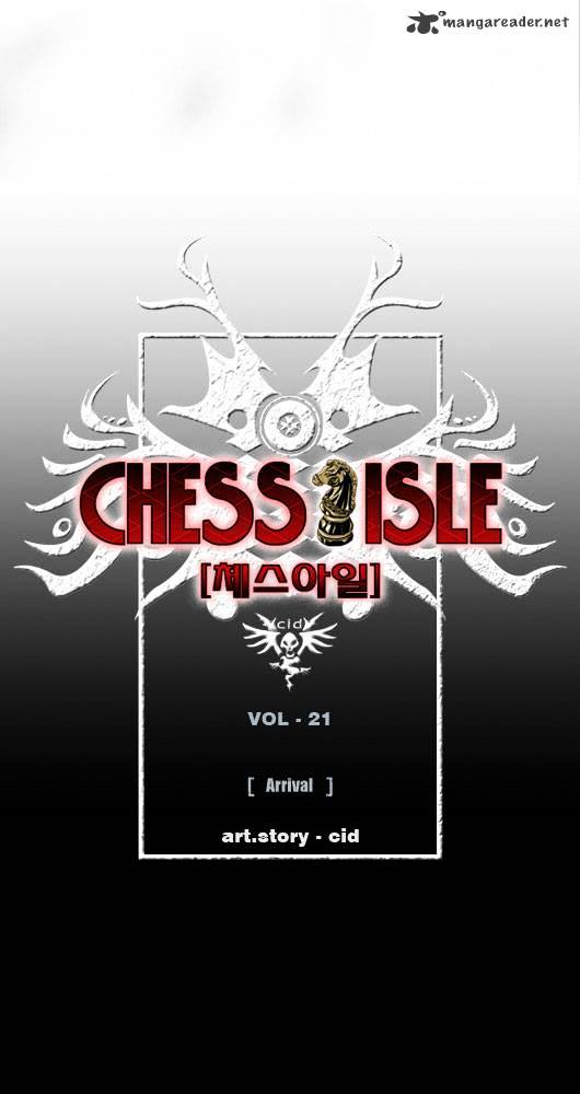 Chess Isle Chapter 21 #9