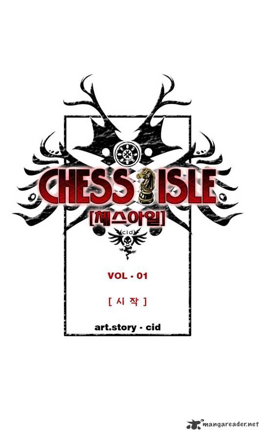 Chess Isle Chapter 1 #3