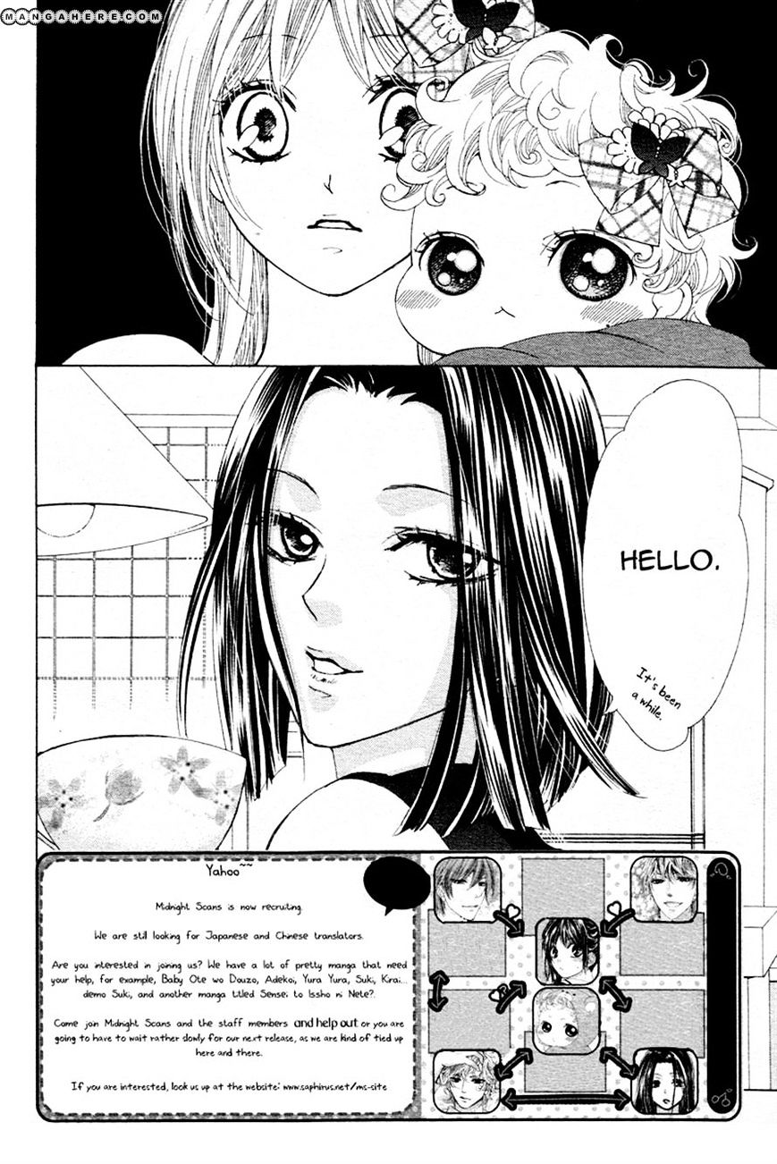 Momo Lover Chapter 14 #2