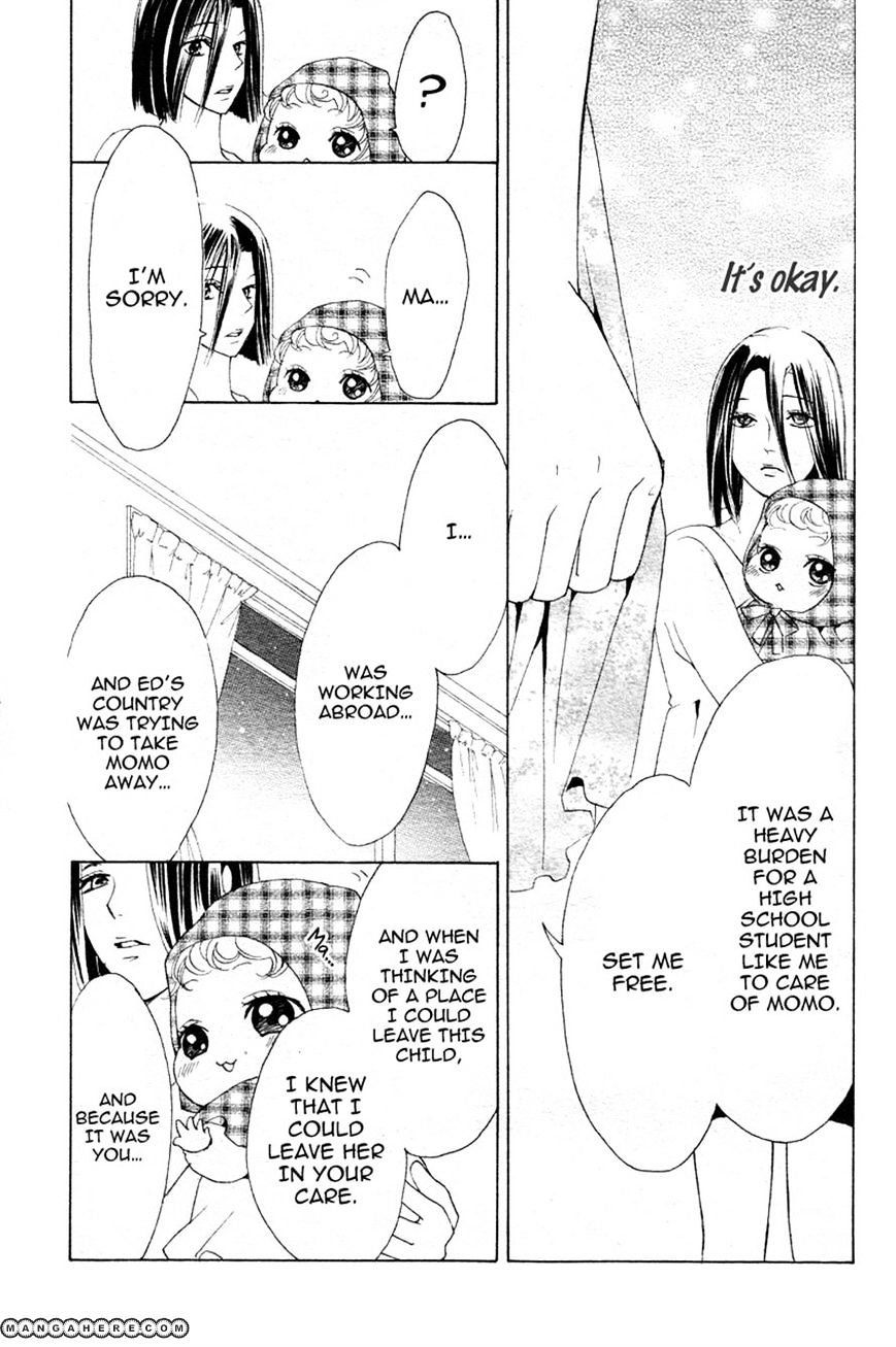 Momo Lover Chapter 14 #23