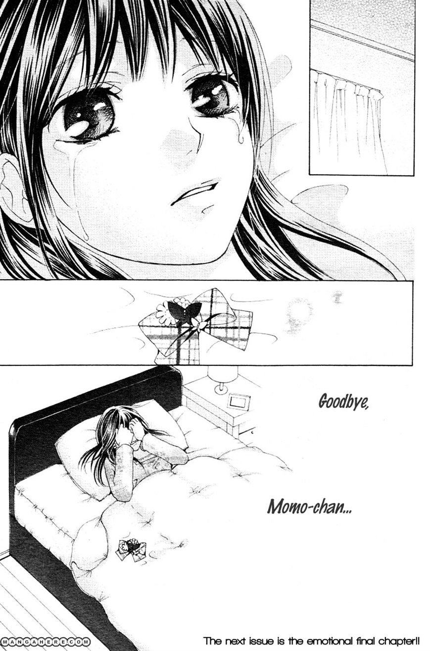 Momo Lover Chapter 14 #31
