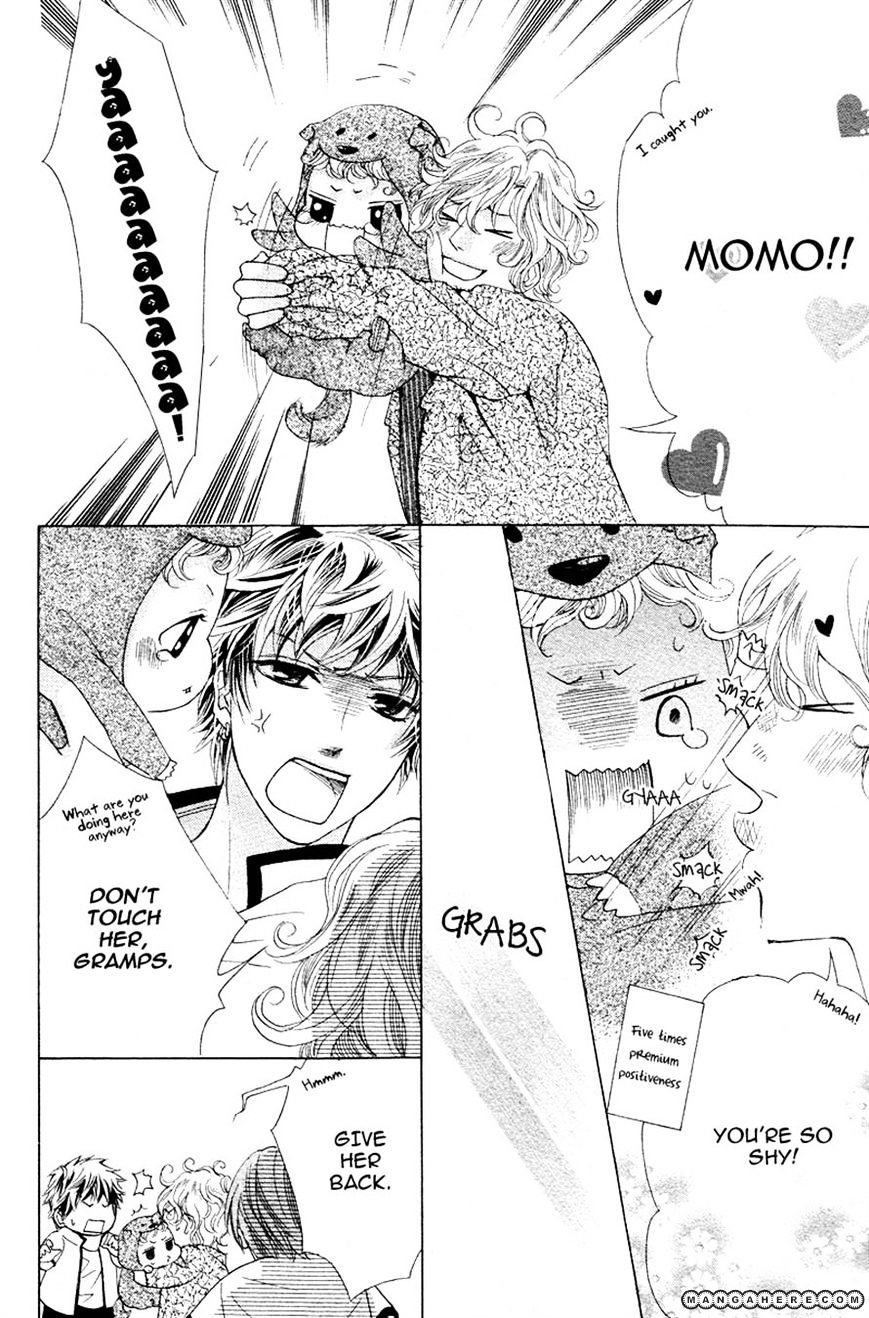 Momo Lover Chapter 12 #17