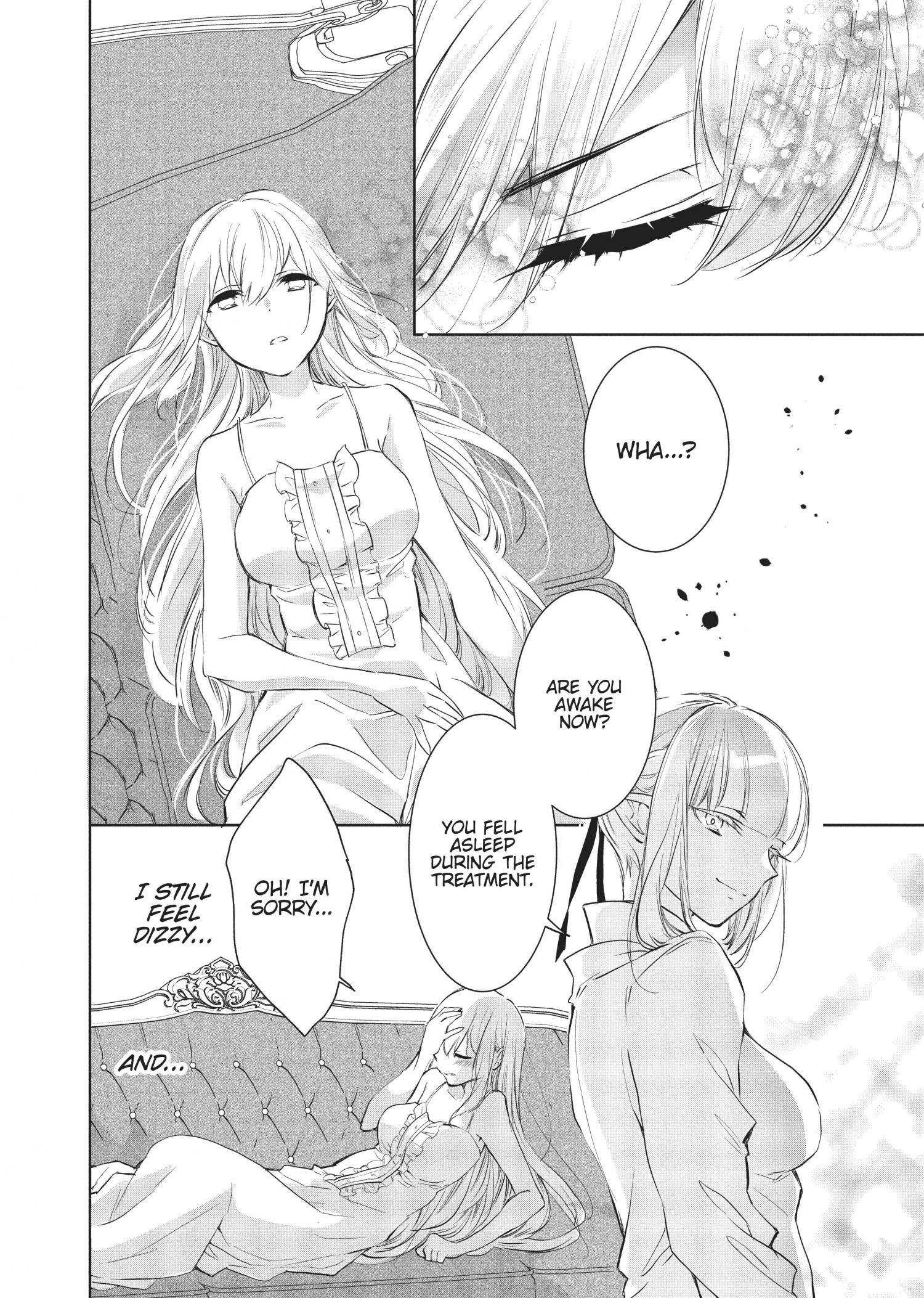 Outbride -Ikei Konin- Chapter 12 #36