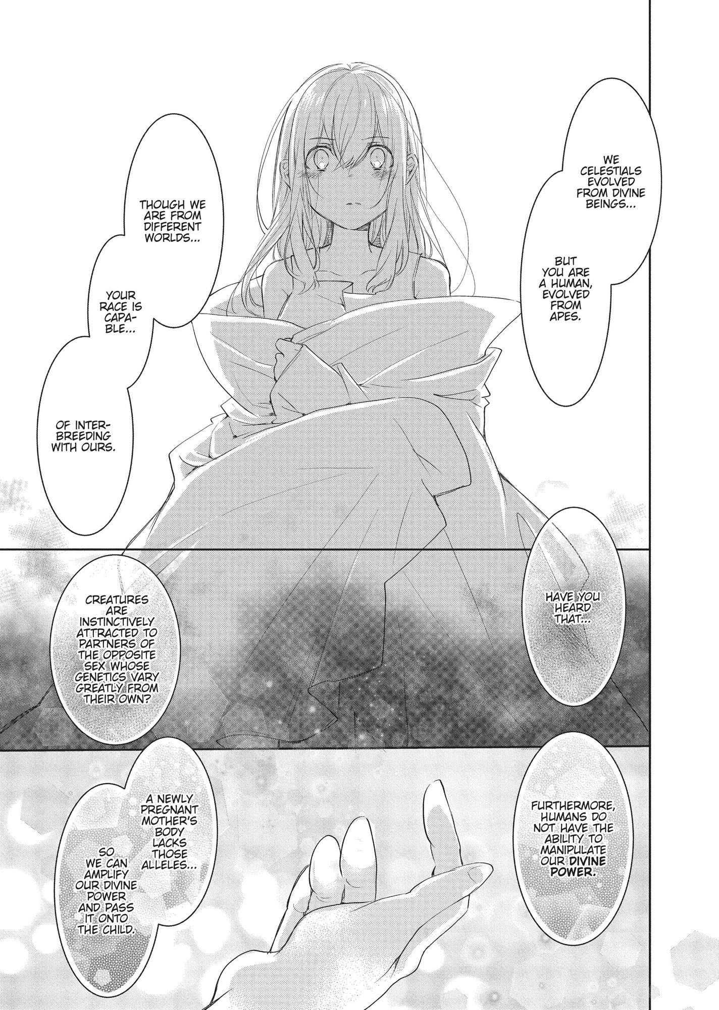 Outbride -Ikei Konin- Chapter 2 #4