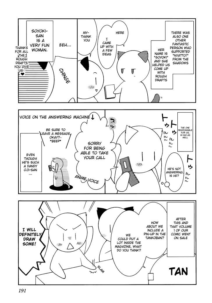 Nyatto! Chapter 6 #36