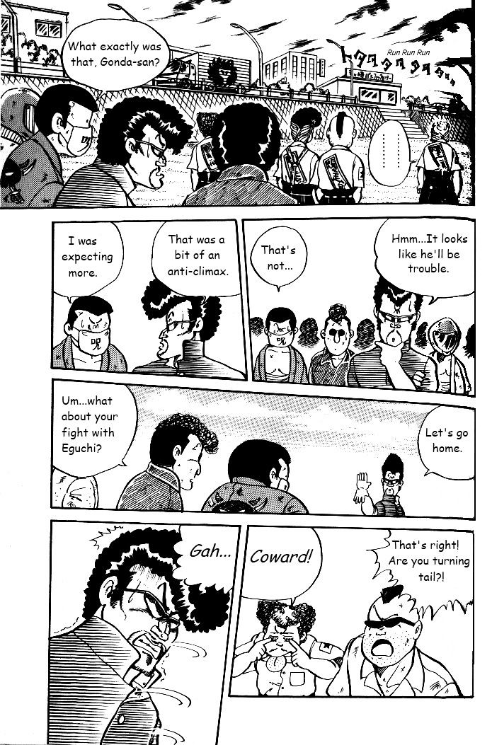 Shonan Bakusozoku Chapter 5 #19