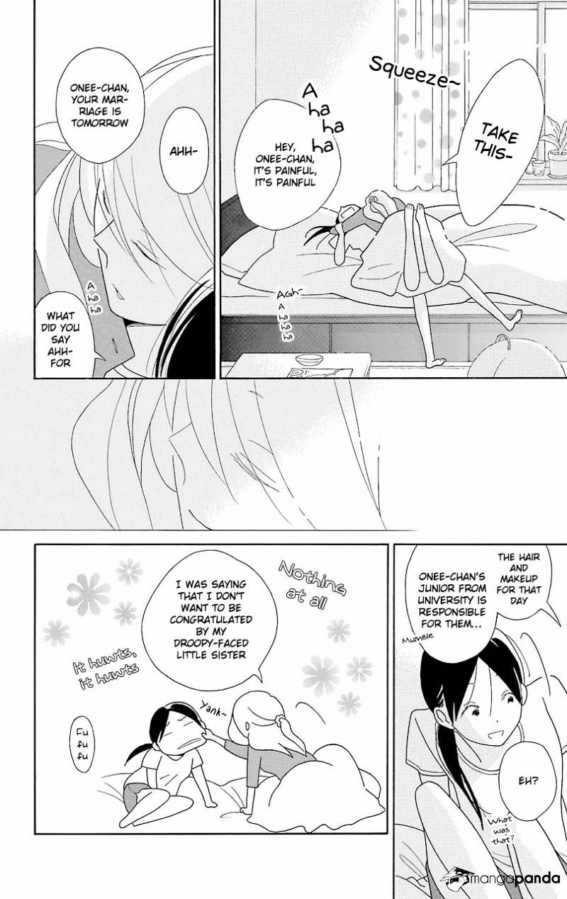 Kimi To Boku Chapter 53 #39