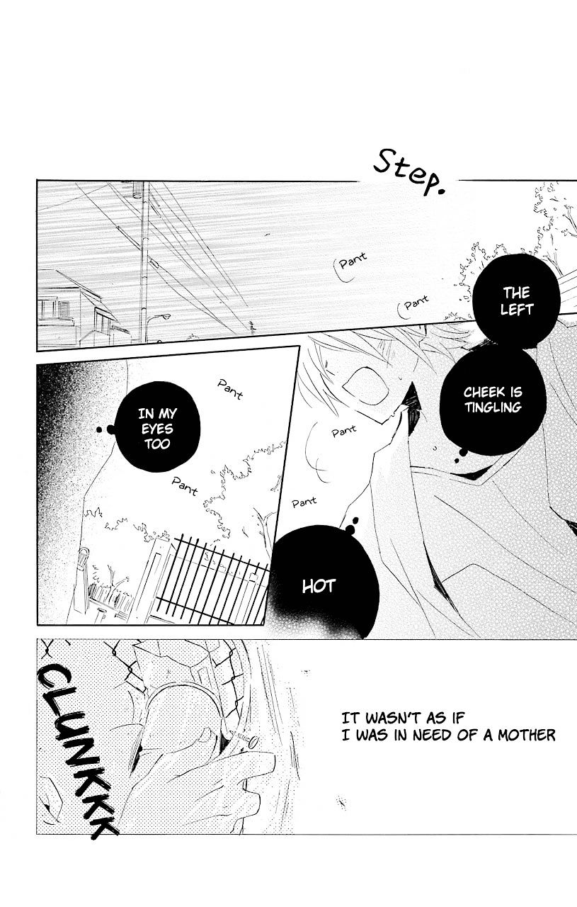 Kimi To Boku Chapter 52.2 #28