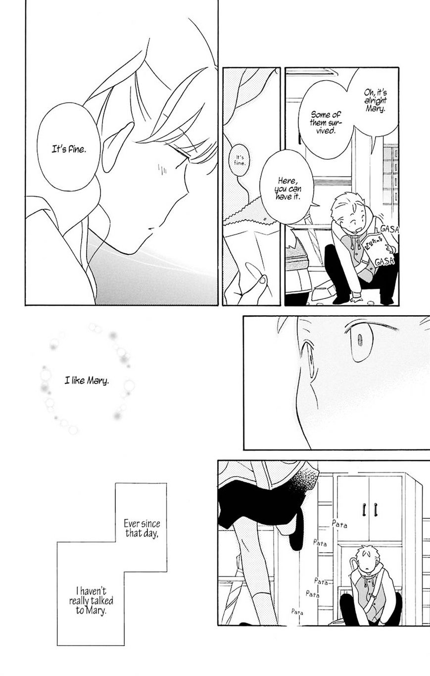 Kimi To Boku Chapter 31 #8