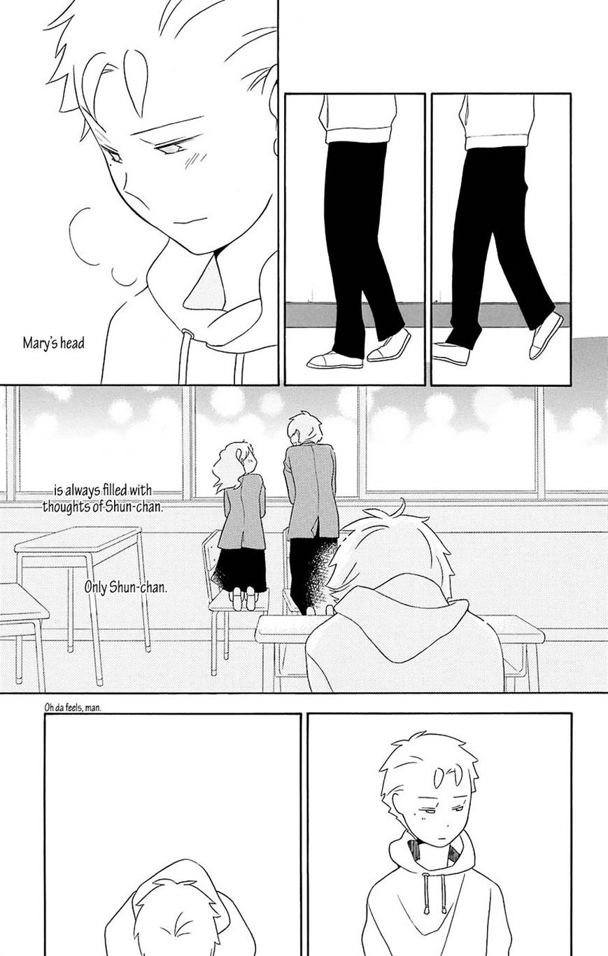 Kimi To Boku Chapter 31 #23