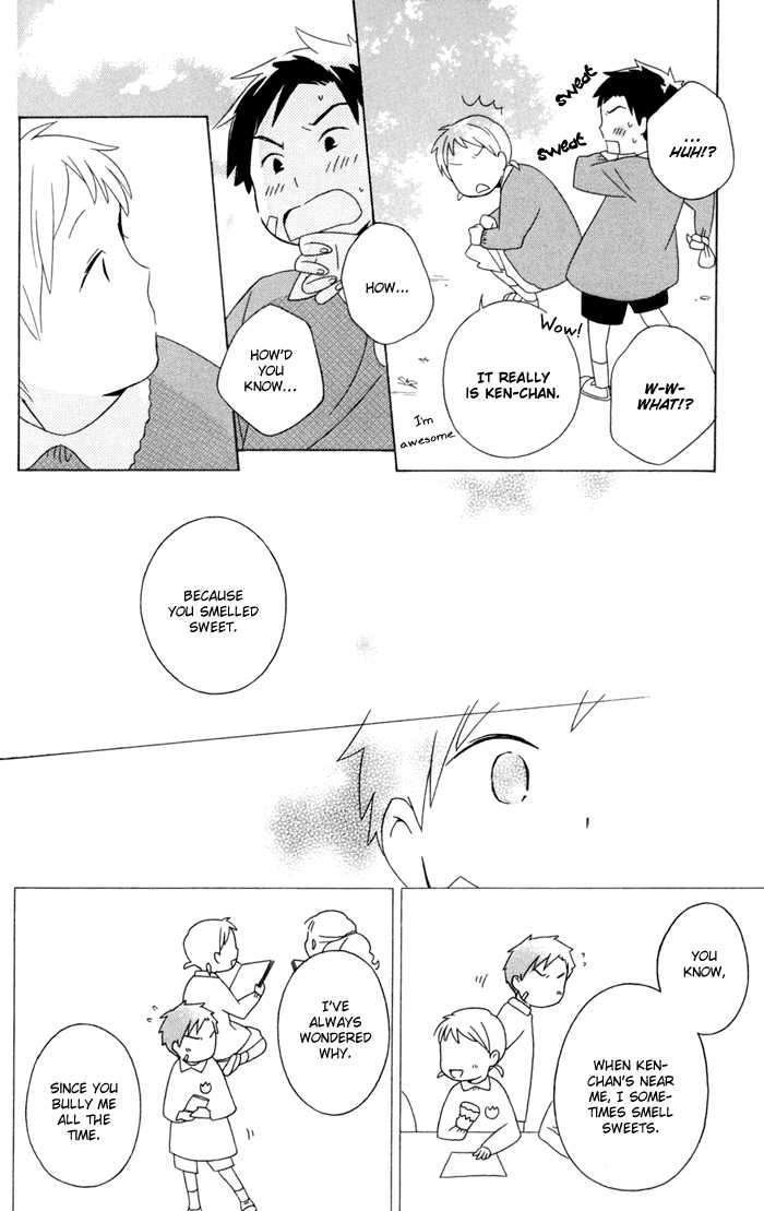 Kimi To Boku Chapter 15 #42