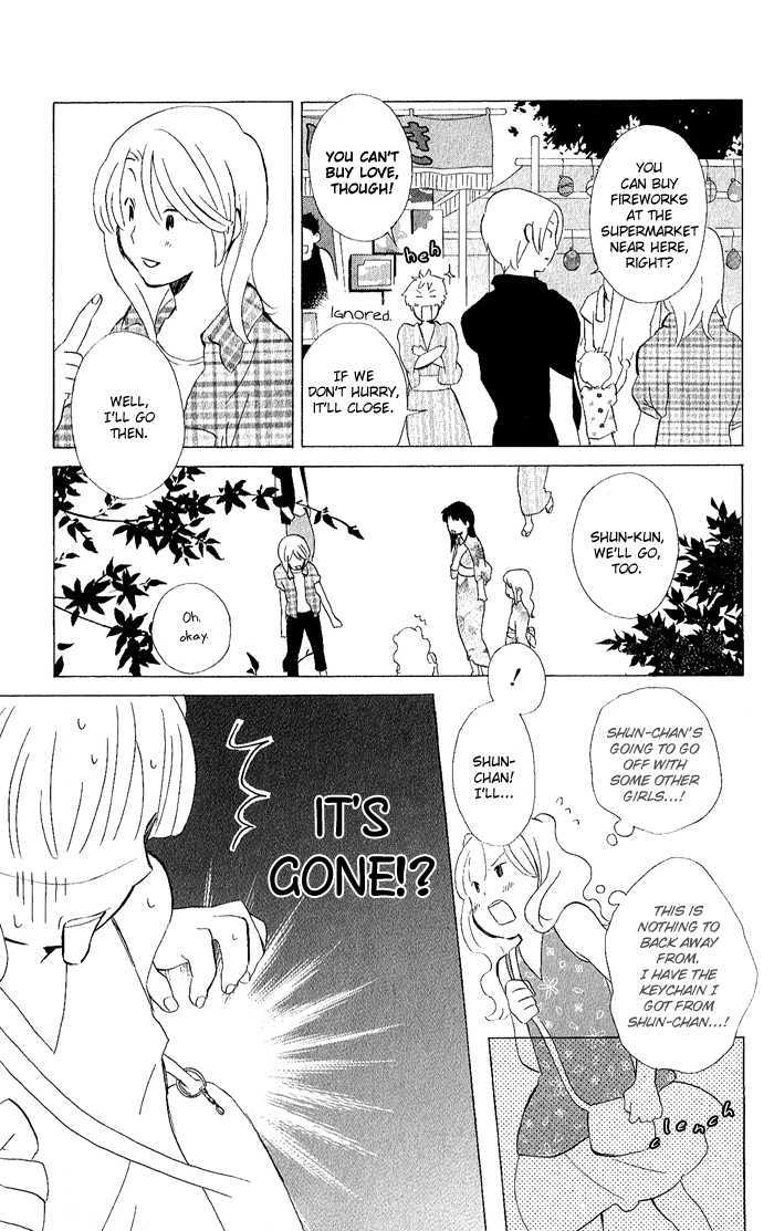 Kimi To Boku Chapter 8 #20