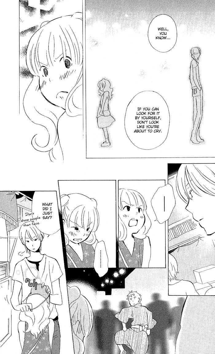 Kimi To Boku Chapter 8 #24