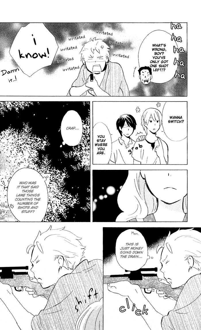 Kimi To Boku Chapter 8 #35