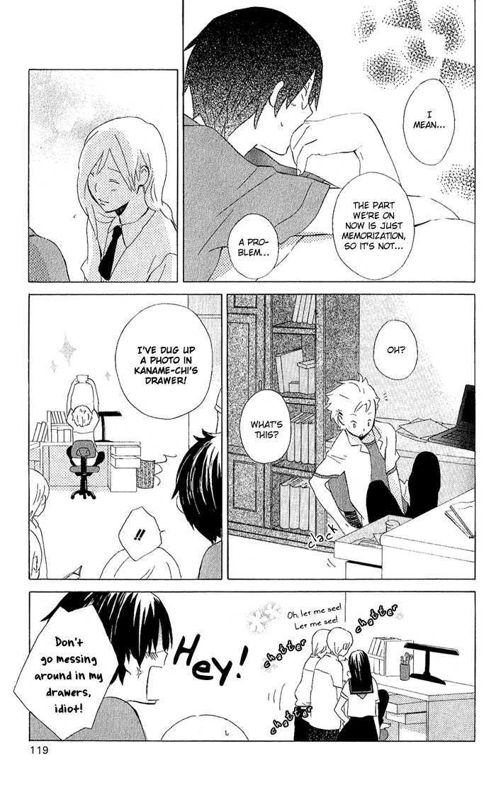 Kimi To Boku Chapter 7 #10