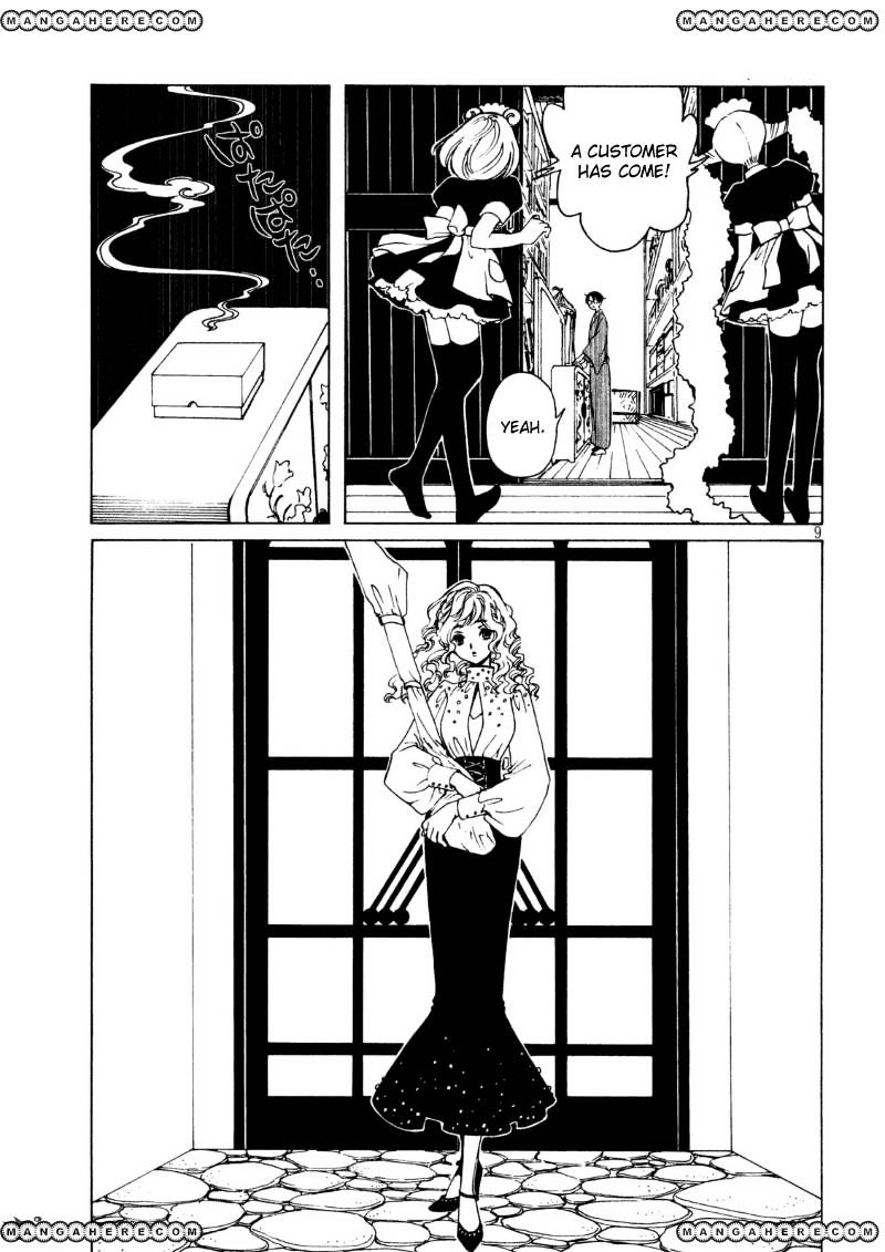 Xxxholic Rei Chapter 41 #11