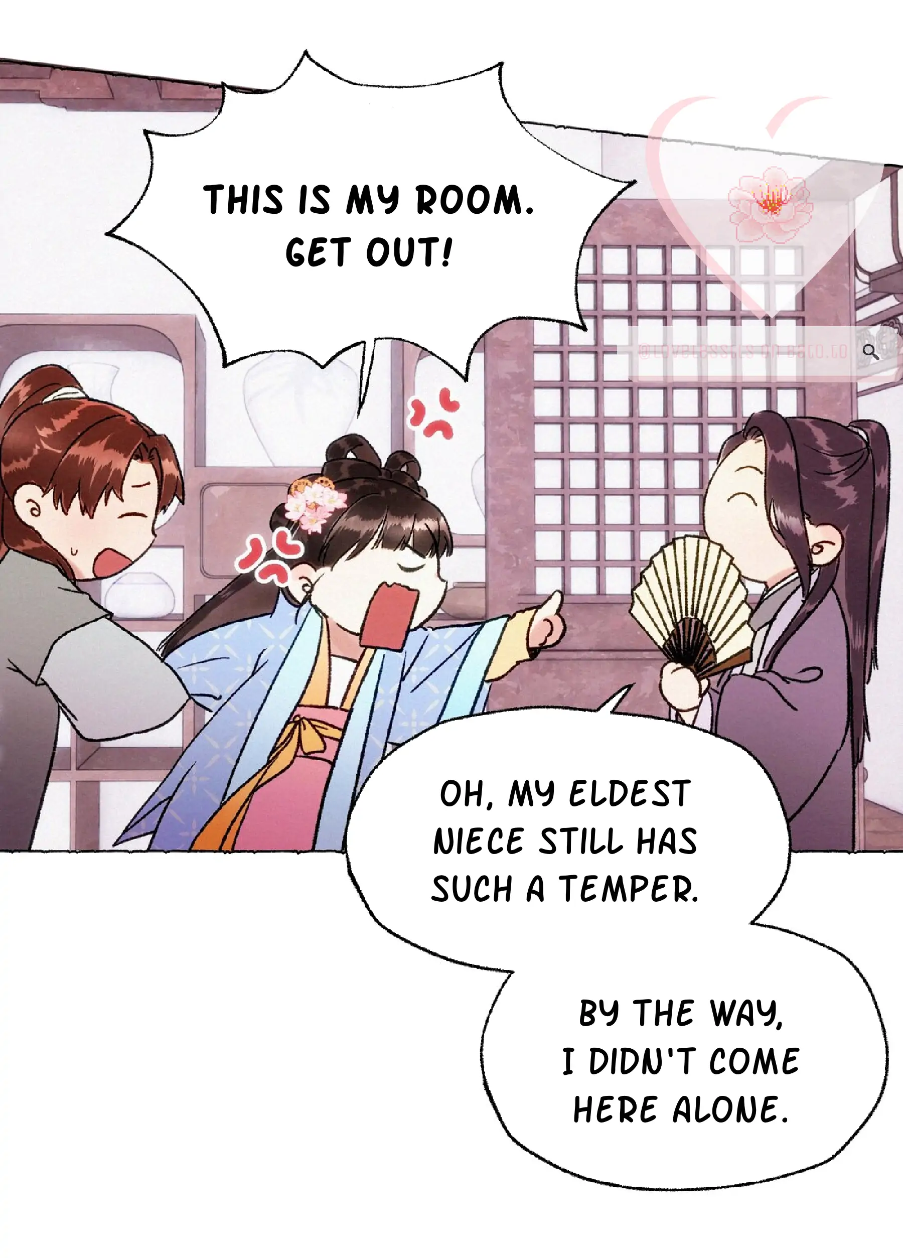 Did Yuanbao Make Money Today? Chapter 11 #4