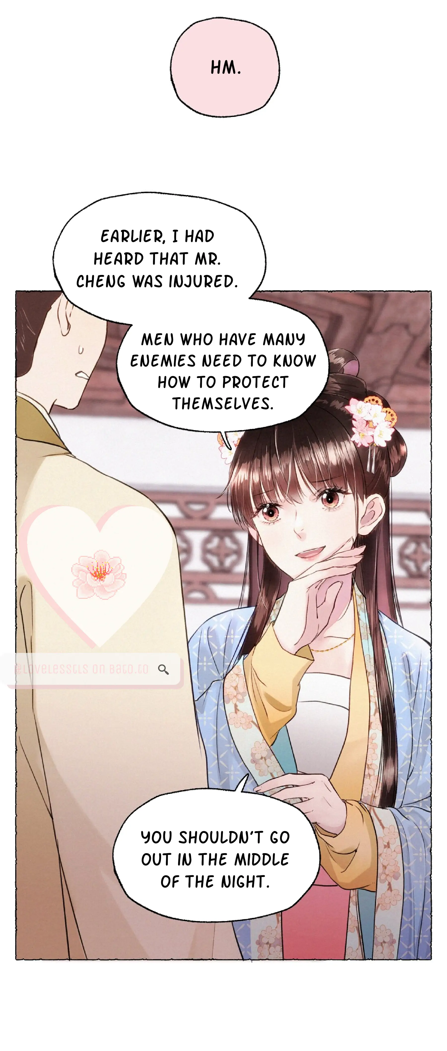 Did Yuanbao Make Money Today? Chapter 11 #8