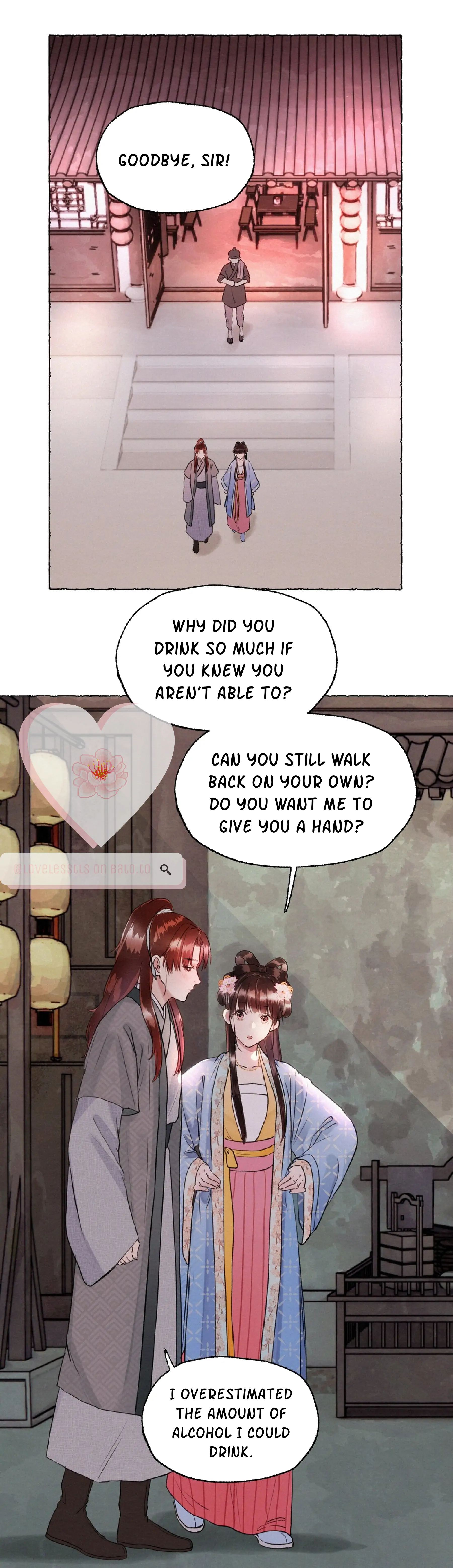 Did Yuanbao Make Money Today? Chapter 11 #20