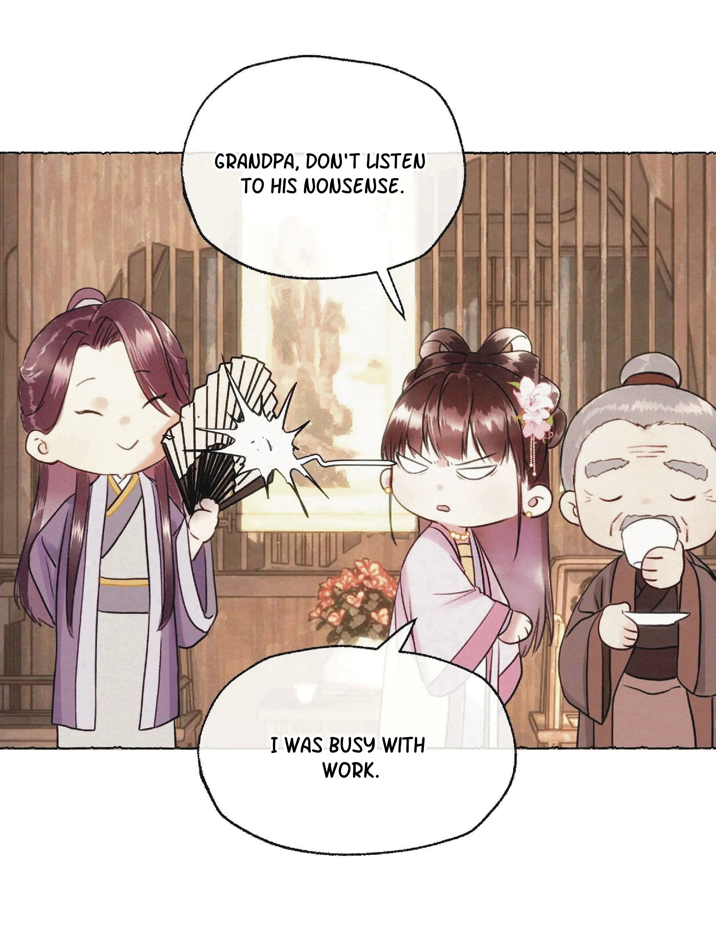 Did Yuanbao Make Money Today? Chapter 8 #22