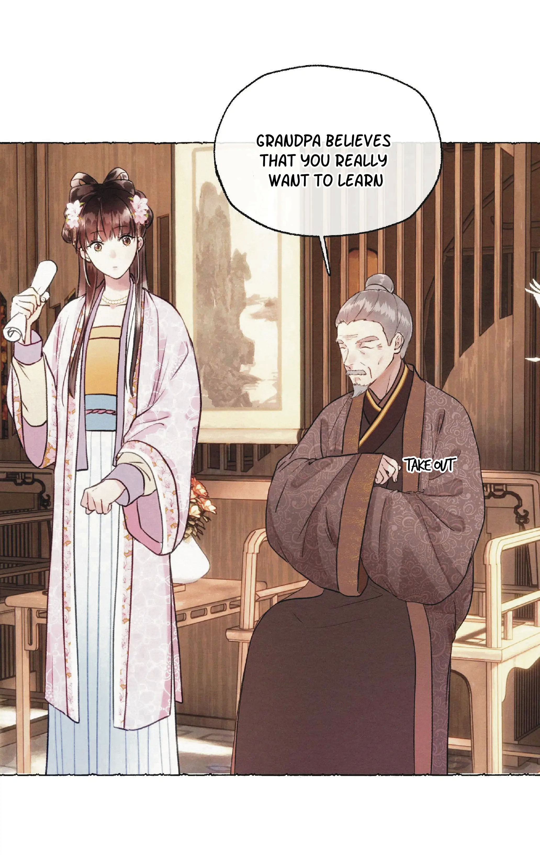 Did Yuanbao Make Money Today? Chapter 8 #26