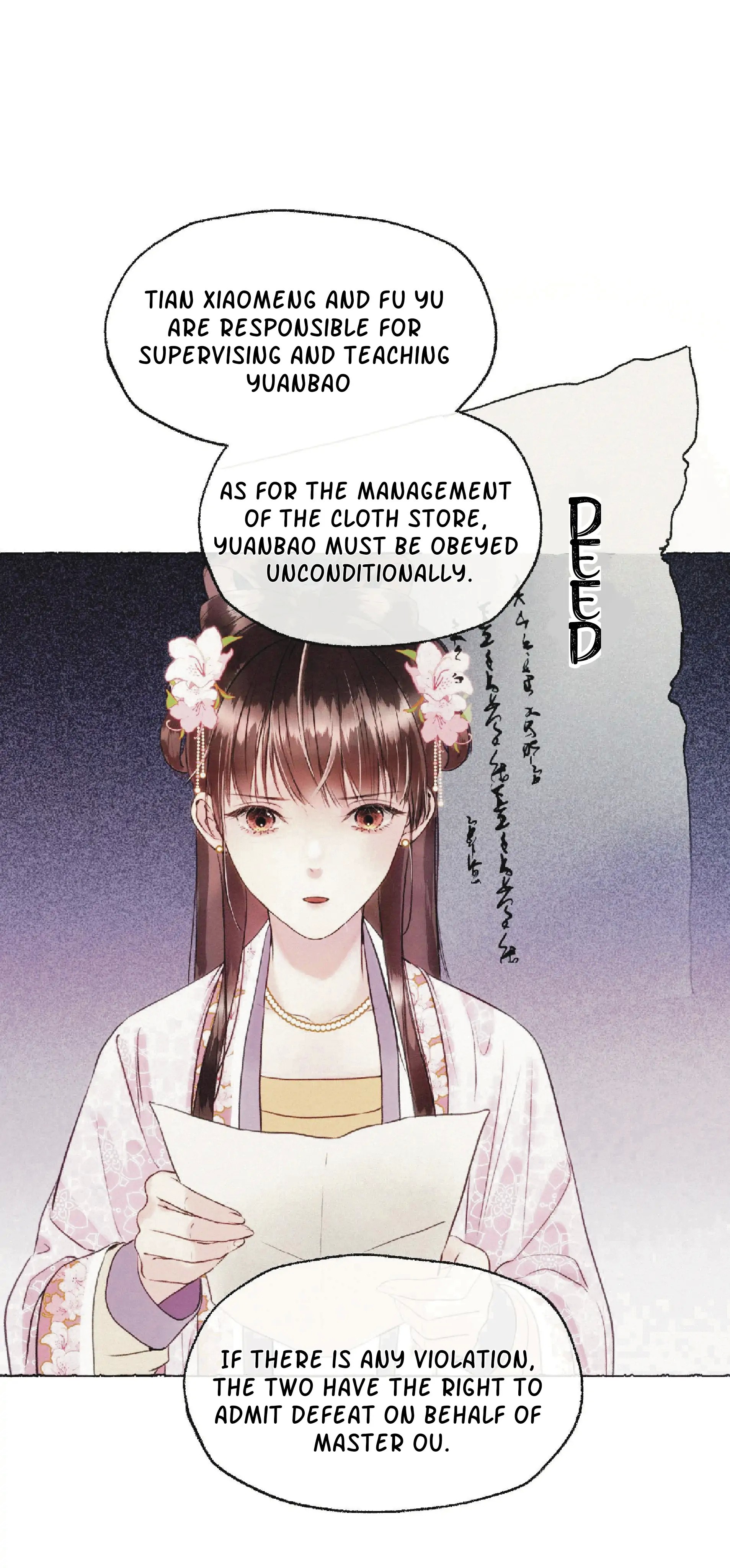 Did Yuanbao Make Money Today? Chapter 8 #28