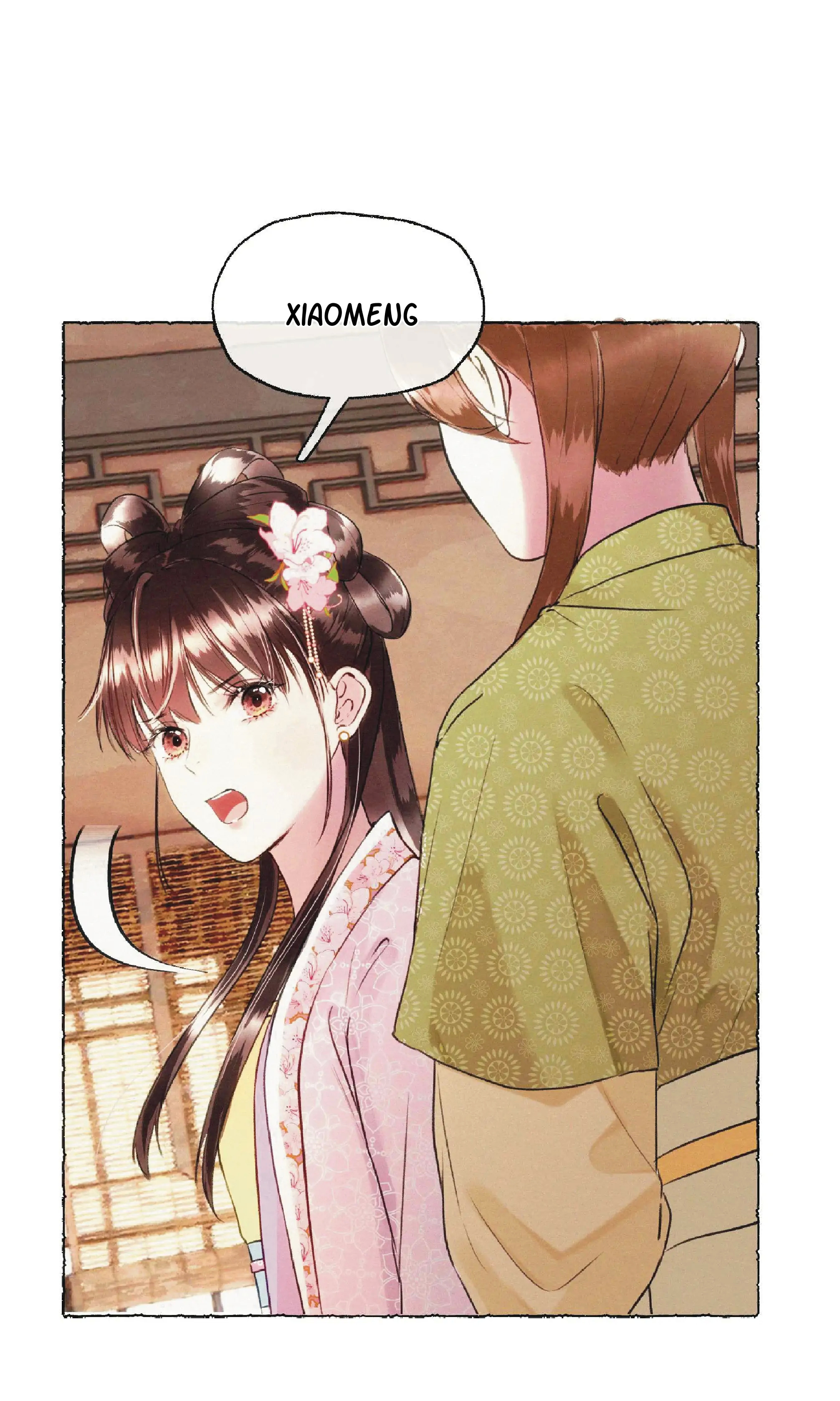 Did Yuanbao Make Money Today? Chapter 8 #31
