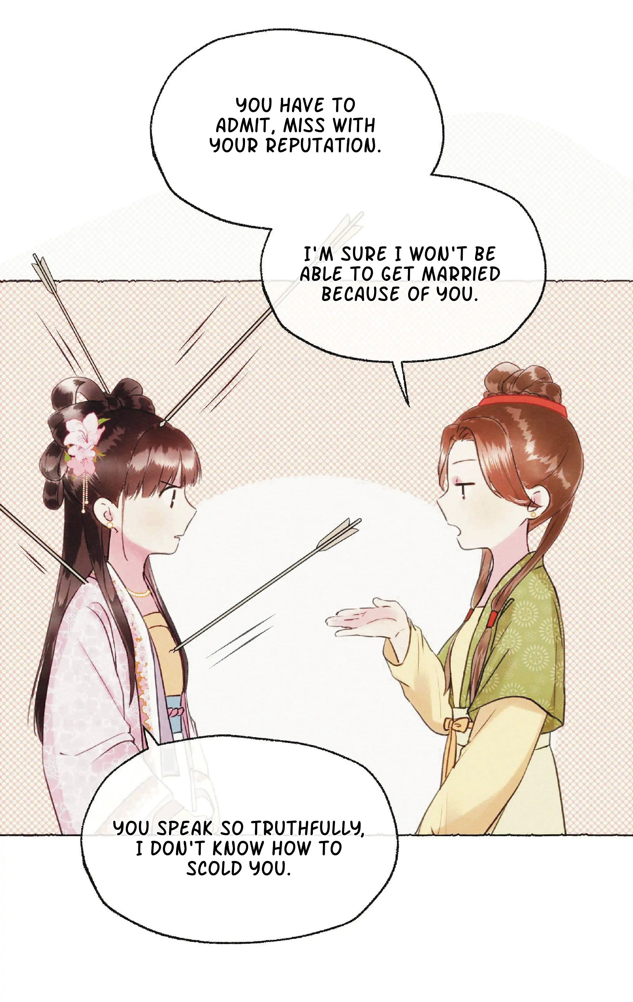 Did Yuanbao Make Money Today? Chapter 8 #36