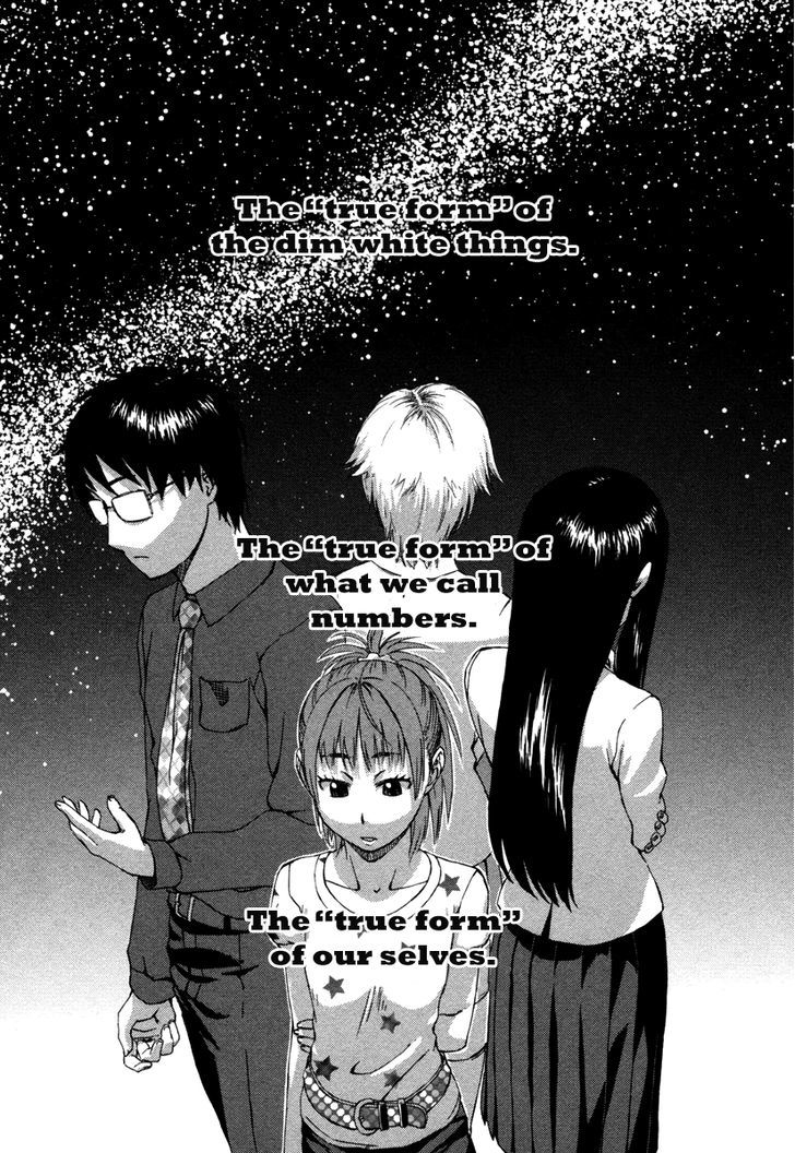 Suugaku Girl - Fermat No Saishuu Teiri Chapter 1 #39