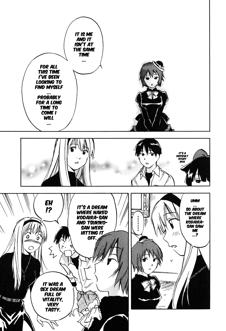 Magetsukan Kitan Chapter 41 #19