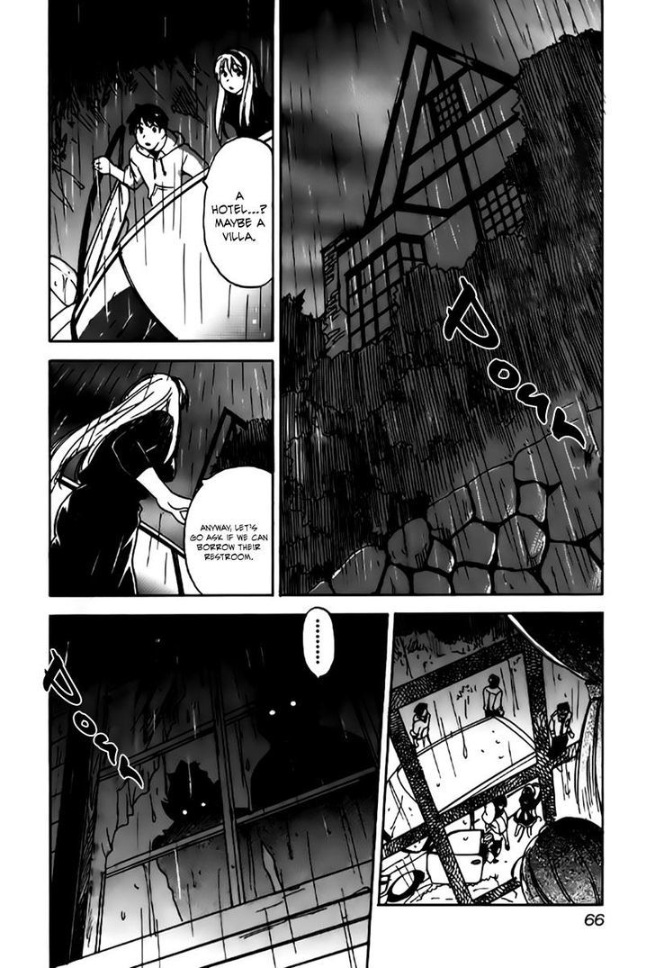 Magetsukan Kitan Chapter 32 #5