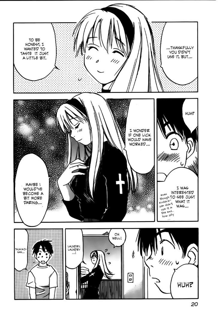 Magetsukan Kitan Chapter 29 #18