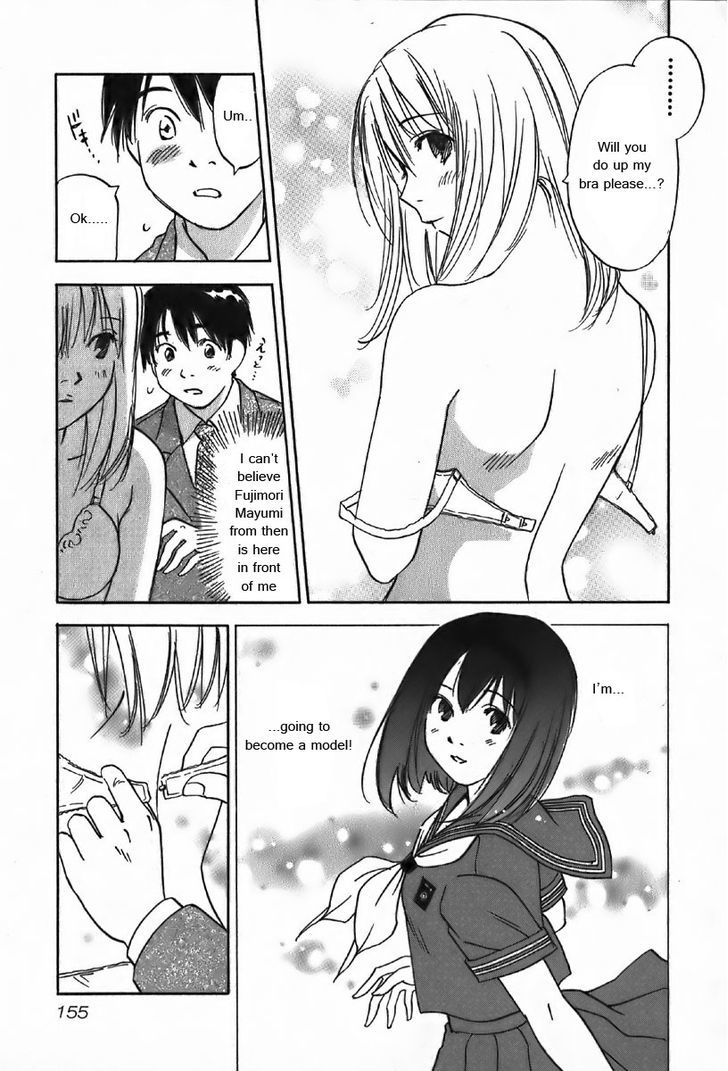 Magetsukan Kitan Chapter 36 #14