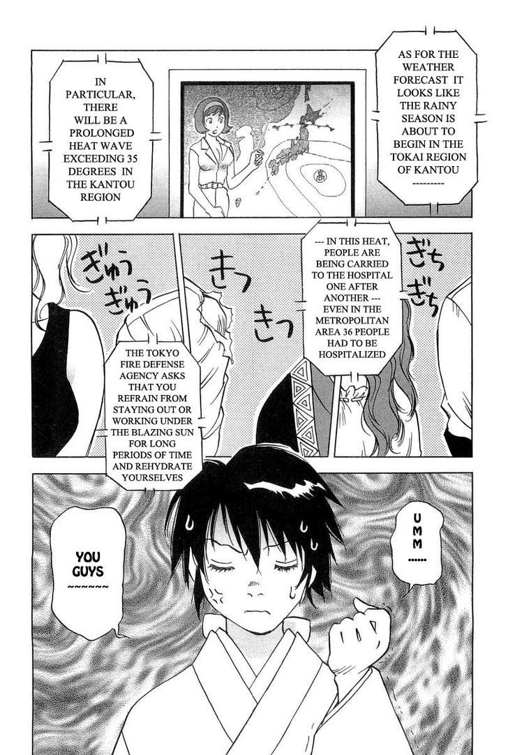 Magetsukan Kitan Chapter 16 #2