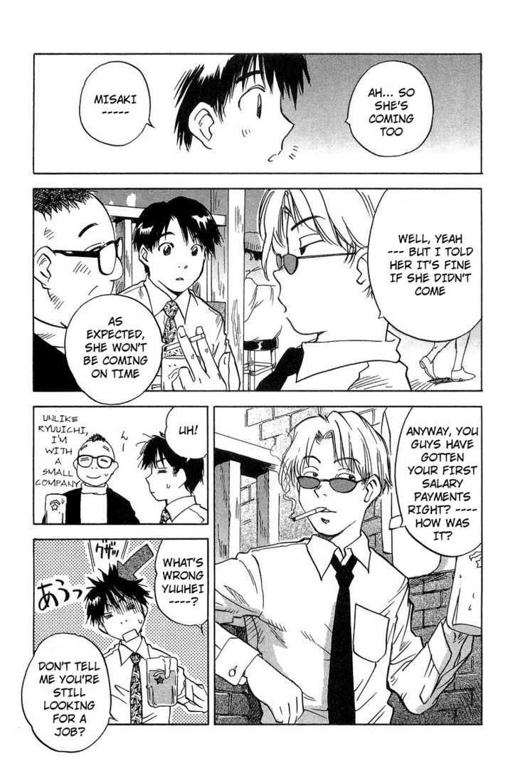 Magetsukan Kitan Chapter 11 #10