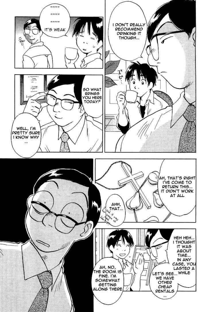 Magetsukan Kitan Chapter 7 #8