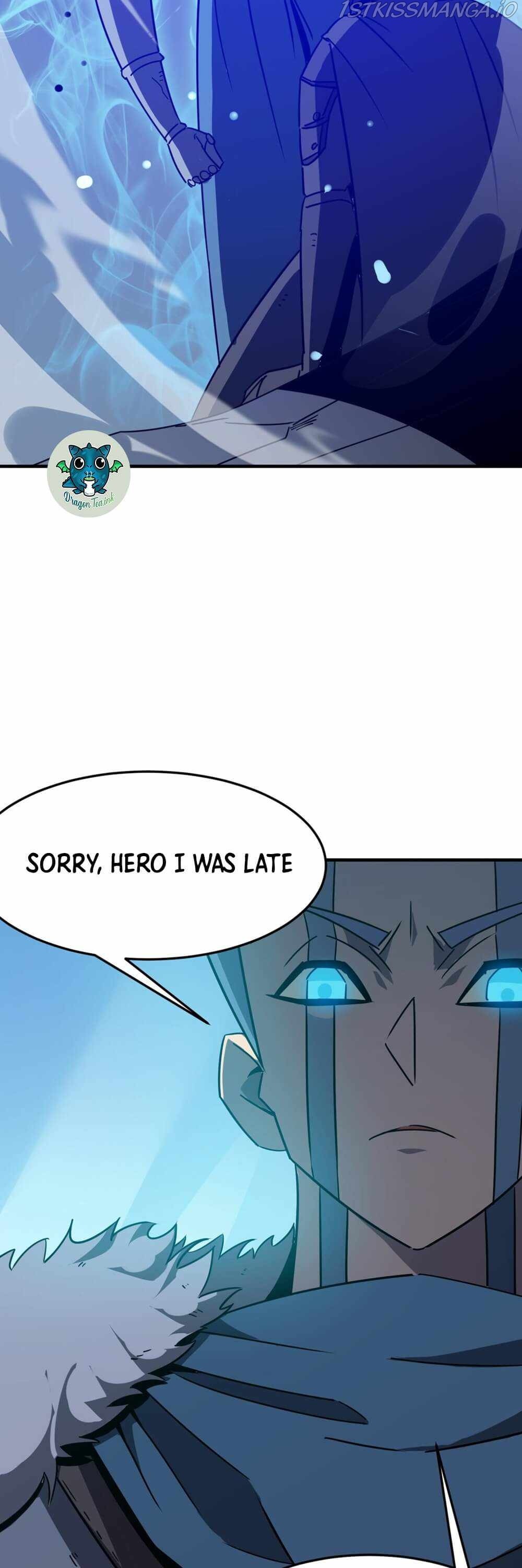 Brave Hero Chapter 18 #30