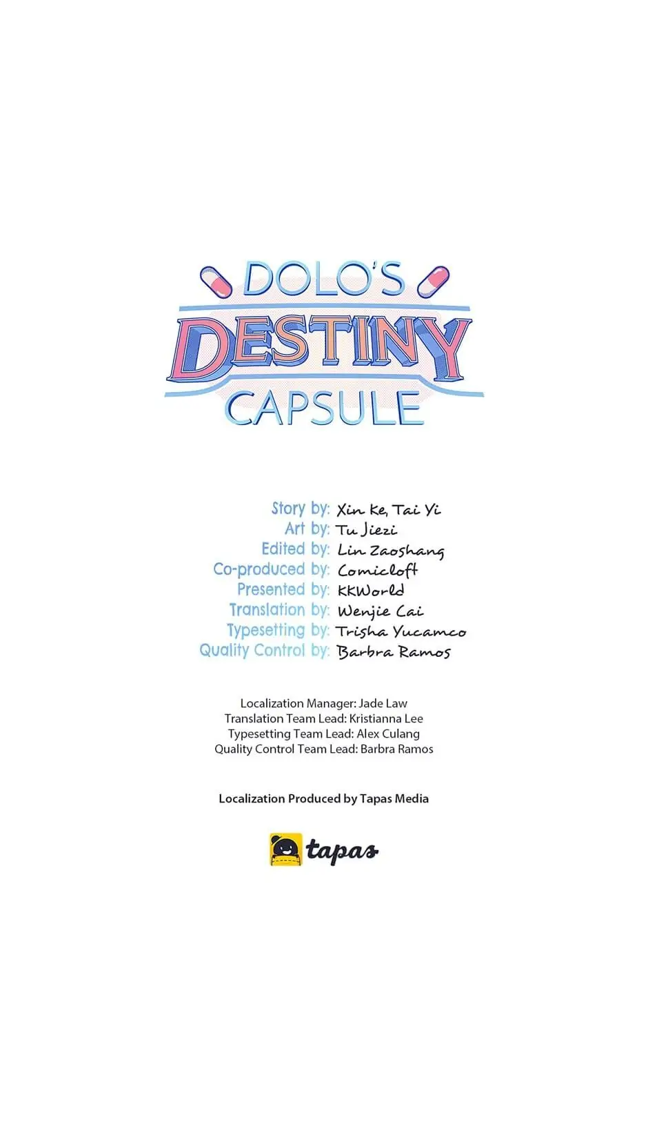 Dolo's Destiny Pill Chapter 96 #56
