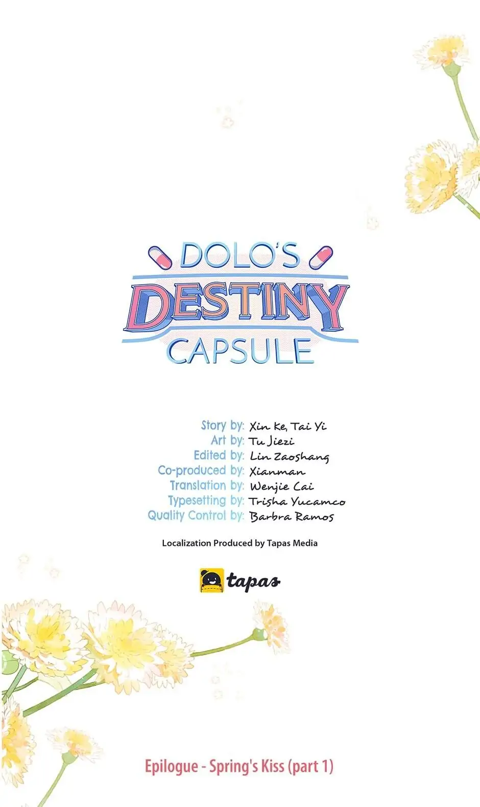 Dolo's Destiny Pill Chapter 87 #14