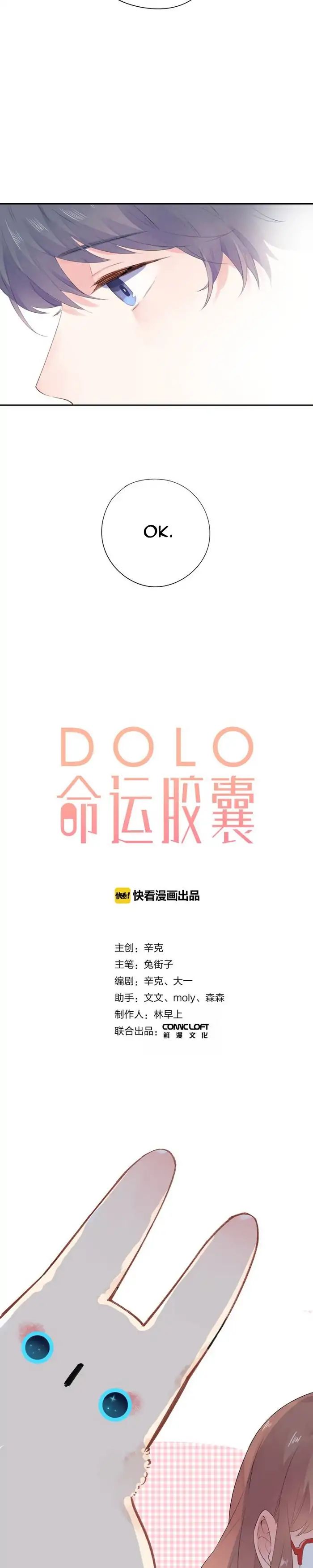 Dolo's Destiny Pill Chapter 31 #5