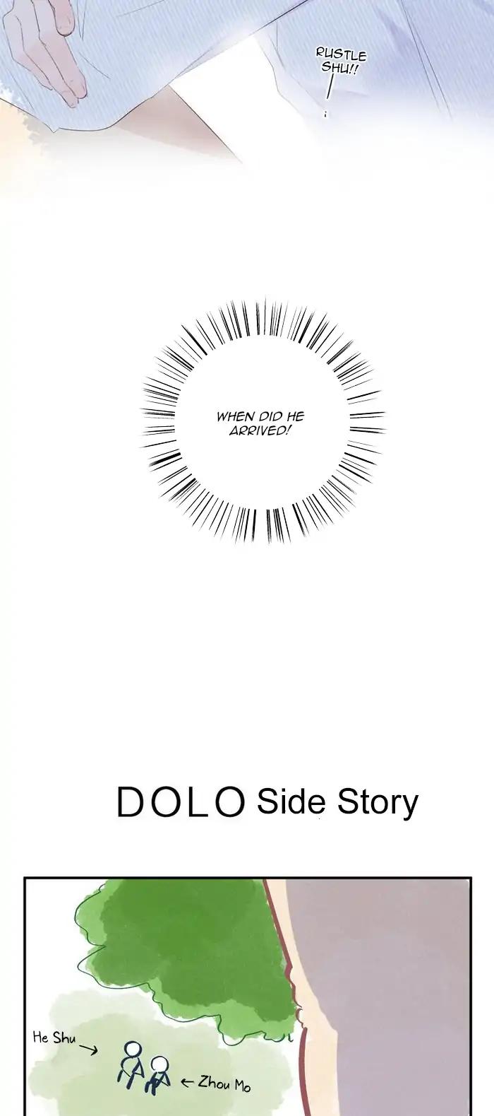 Dolo's Destiny Pill Chapter 23 #40