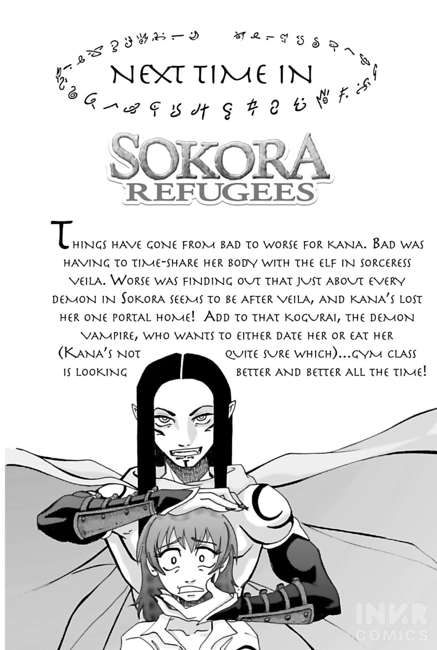 Sokora Refugees Chapter 1 #38