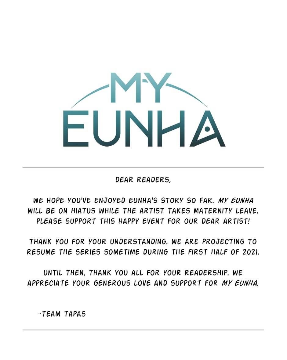 My Eunha Chapter 26 #53