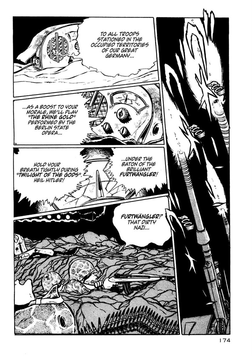 Nibelung No Yubiwa Chapter 14 #13